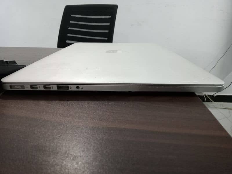 MacBook Pro Mid 2012 15 inchs 1