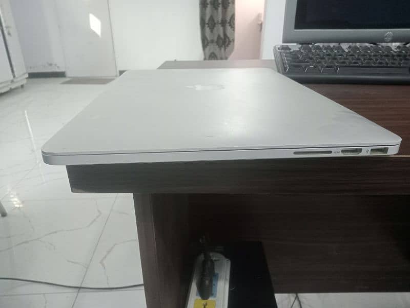 MacBook Pro Mid 2012 15 inchs 2