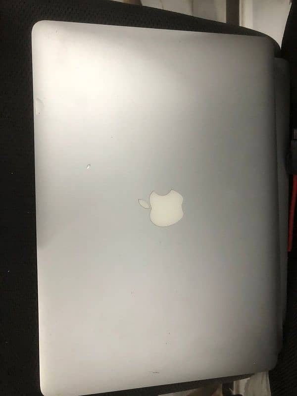 MacBook Pro Mid 2012 15 inchs 3