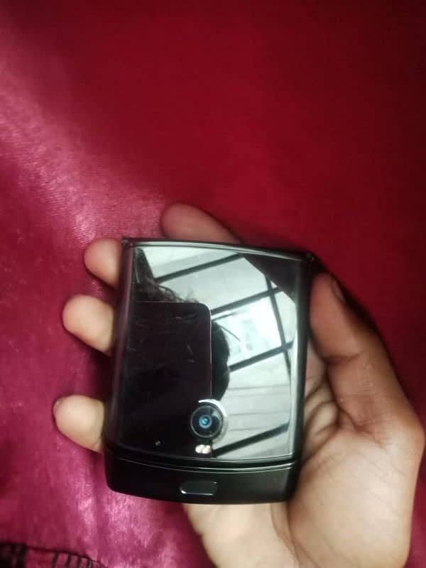 Motorola Razer 2