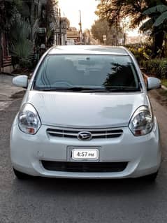 Daihatsu Boon 2010