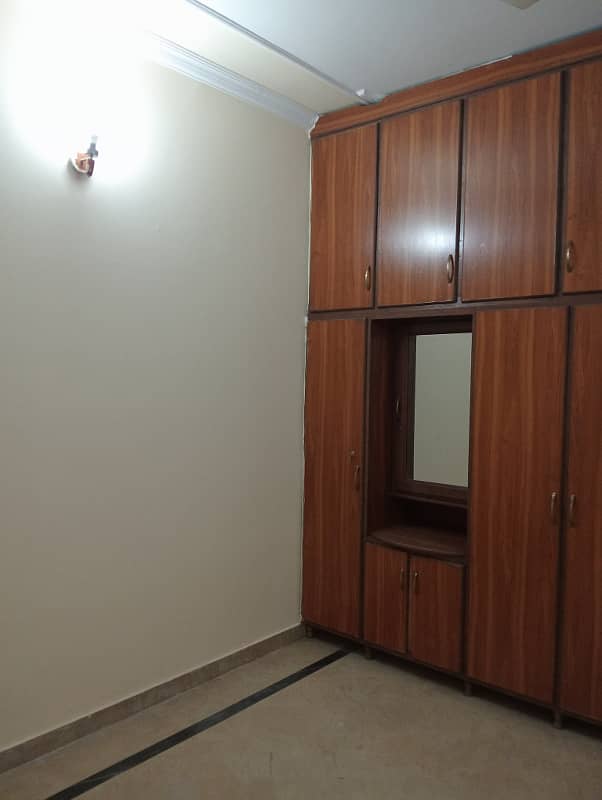 7marla 4beds neat and clean house for rent in G 13 3 islamabad 3