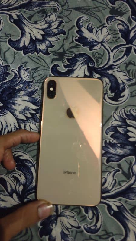 xs max 256gb 0