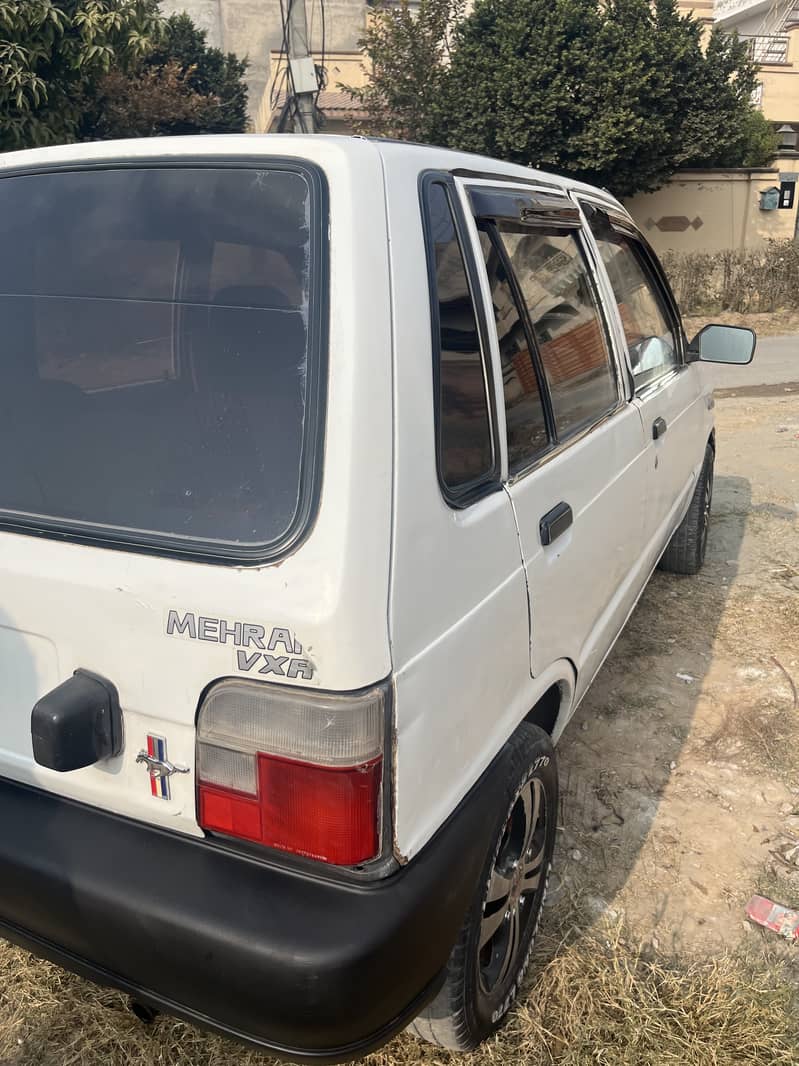 Mehran 1994 1