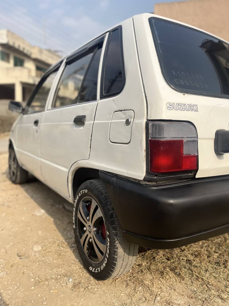 Mehran 1994 2