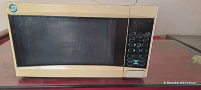 PEL Microwave PMO23T