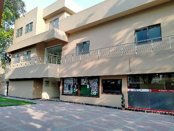 CANTT,COMMERCIAL BUILDING FOR RENT GULBERG GARDEN TOWN MODEL TOWN JOHAR TOWN LAHORE 0