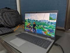 Gaming Dell Latitude 5521 GTA V/Fortnite