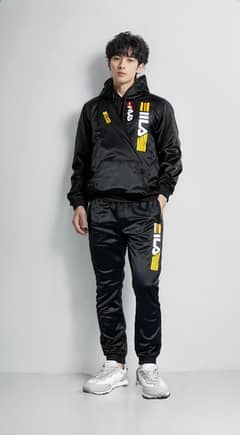 Mens /micro/ fleece /Hoodie/ track/ Suit