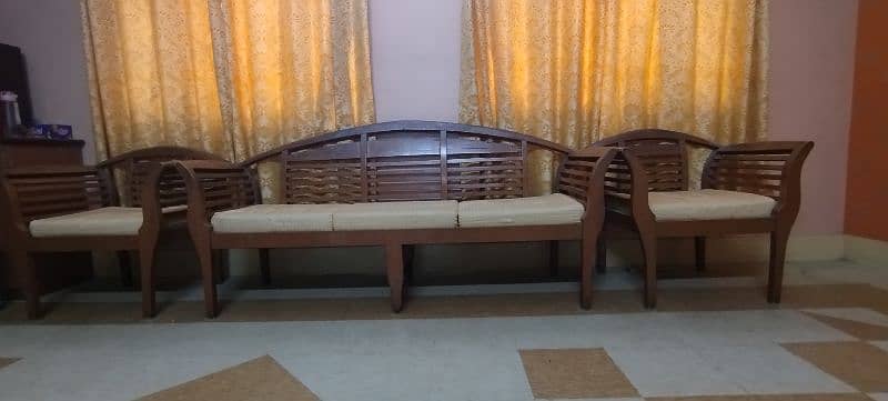 5 seater sofa set 0