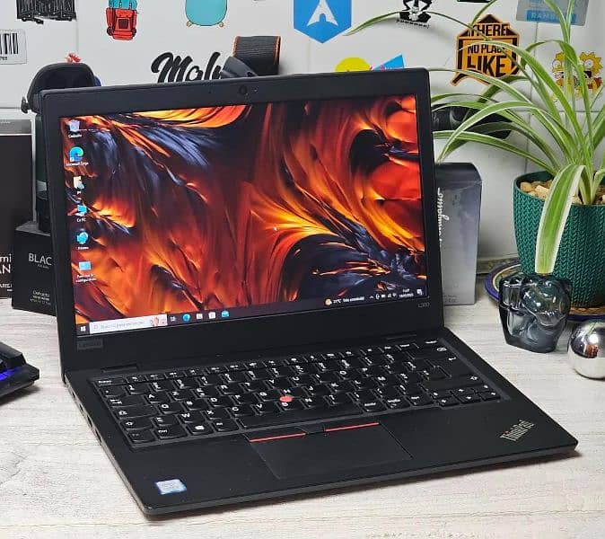 LENOVO THINKPAD L380 Core i5 8th Generation 0