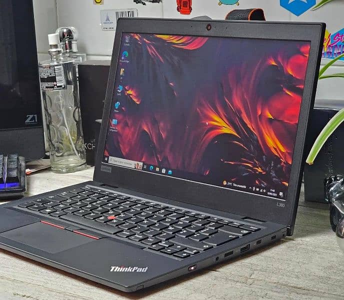 LENOVO THINKPAD L380 Core i5 8th Generation 2