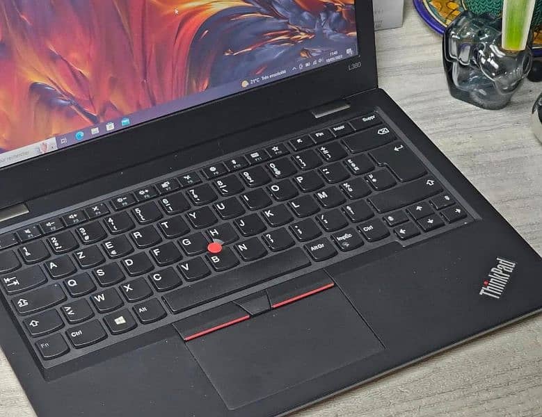 LENOVO THINKPAD L380 Core i5 8th Generation 4