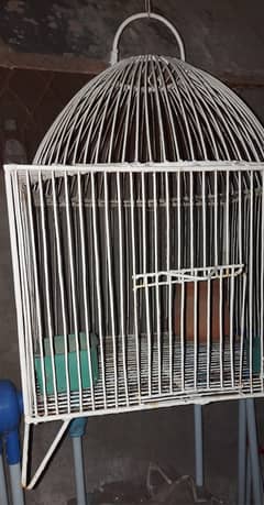 Strong Cage for Birds