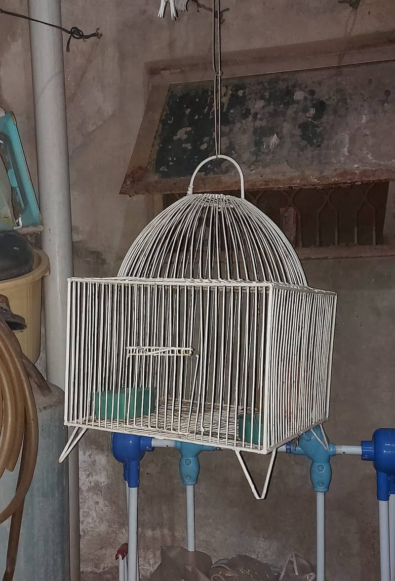 Strong Cage for Birds 1