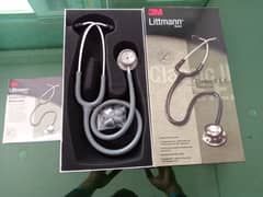 litmans stethoscope