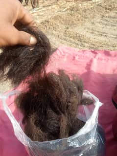 hair for sell