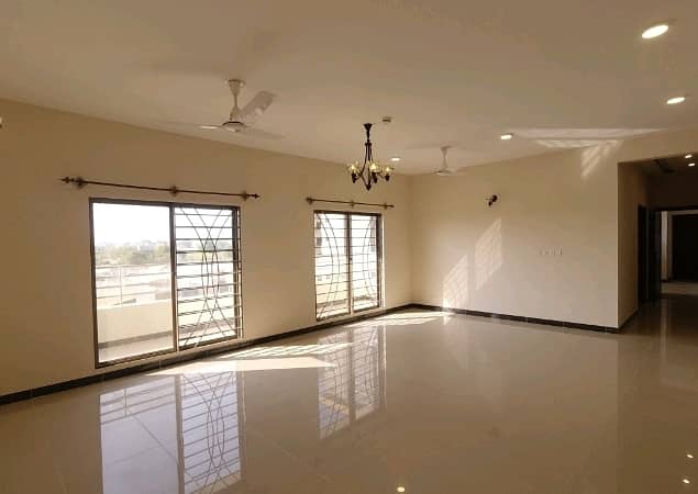 Apartment On Tenth Floor Is Available For Sale In Sector J, Askari-5, Malir Cantt. , KARACHI 23