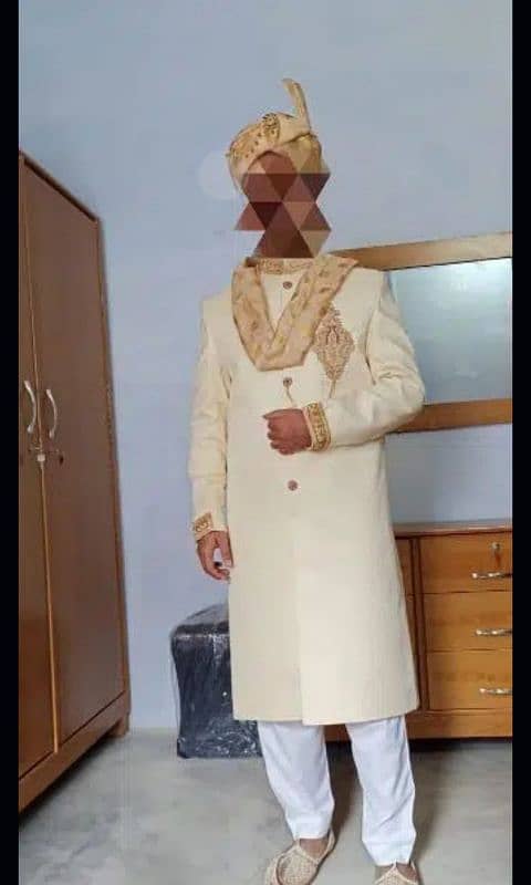 sherwani 1