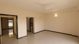 Askari 5 - Sector J Flat Sized 2741 Square Feet