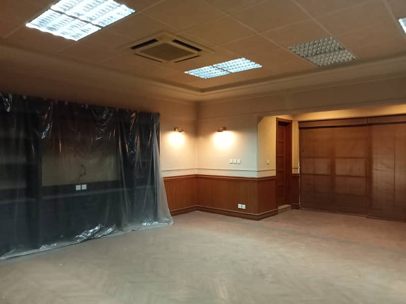 5000 SQFT OFFICE MM ALAM GULBERG TRYCONE ASKRI TOWER MALLOFLAHORE SHAHEEN CPMPLEX LAHORE 2