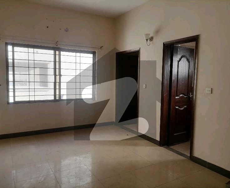 Get Your Dream Flat In Askari 5 - Sector E Karachi 12