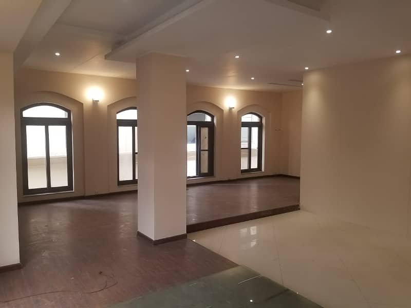 5000 SQUARE FEET OFFICE FOR RENT MM ALAM GULBERG TRYCONE ASKARI TOWER MALLOFLAHORE SHAHEEN CPMPLEX LAHORE 10