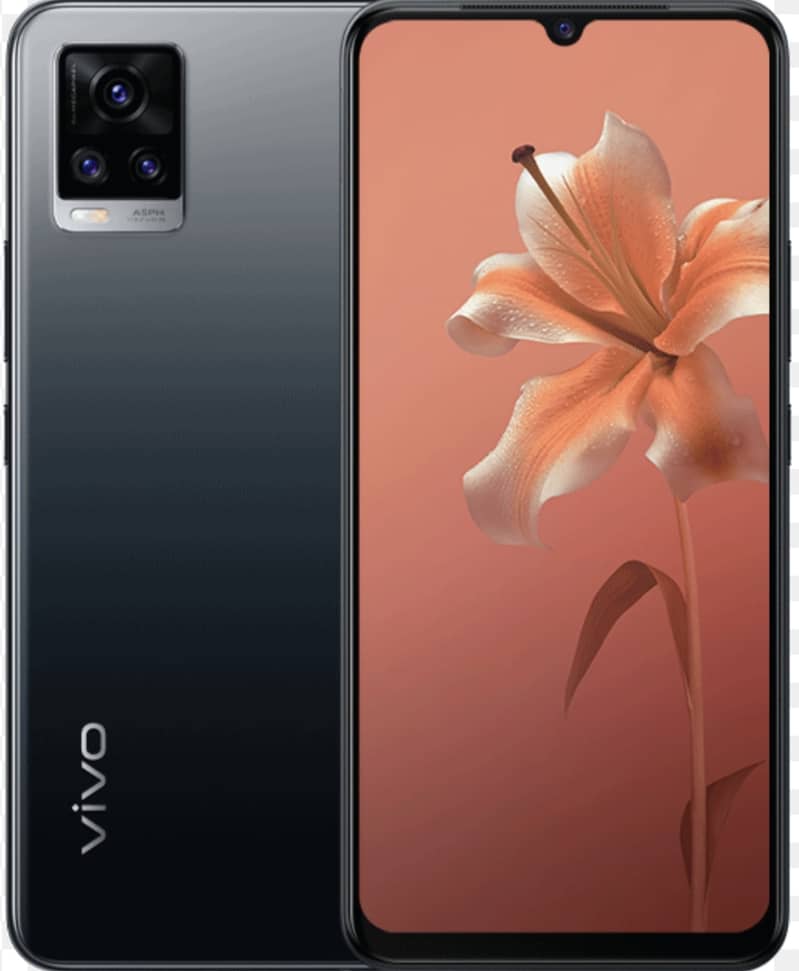 vivo v20 0