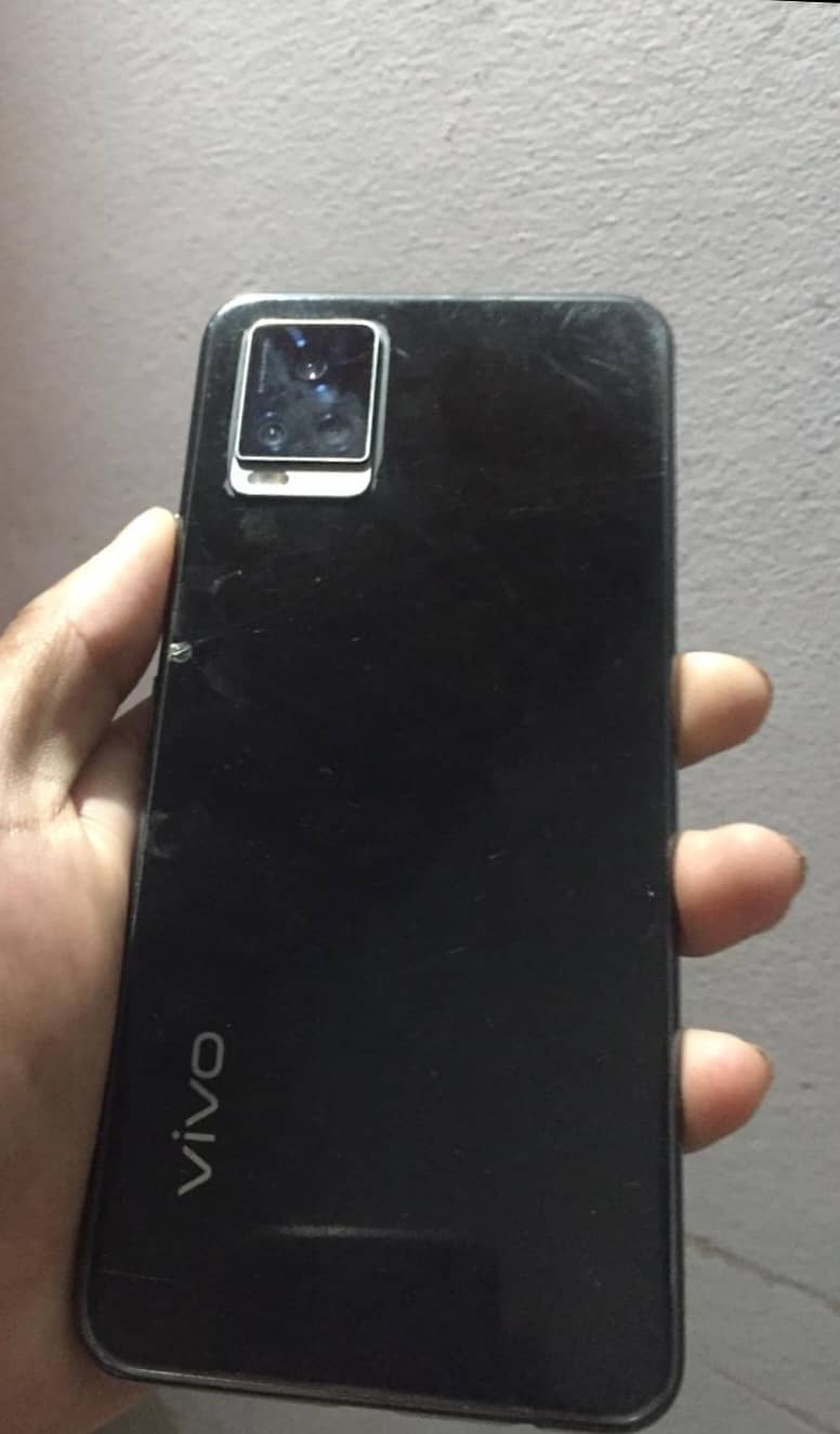 vivo v20 2