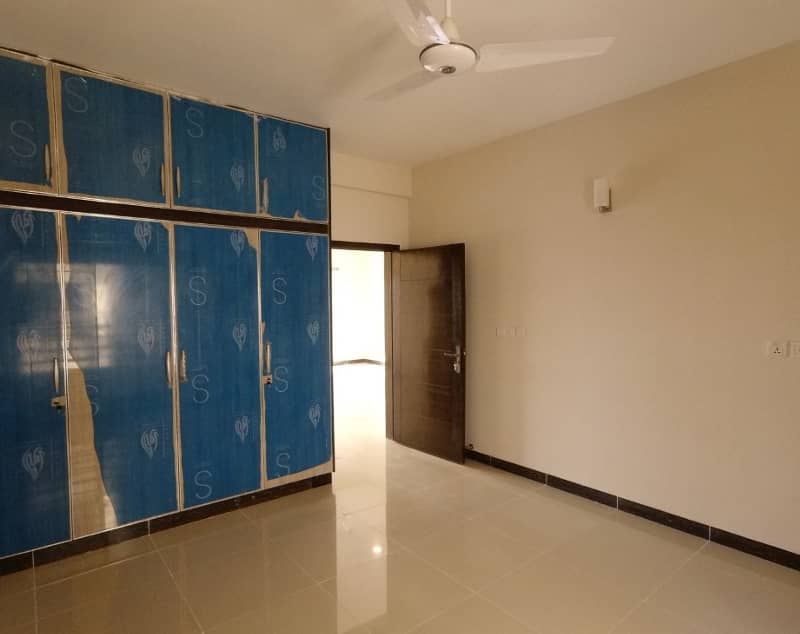 Apartment For Sale In Sector J, Askari-5, Malir Cantt. , KARACHI 5