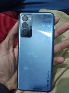 Tecno camon 18