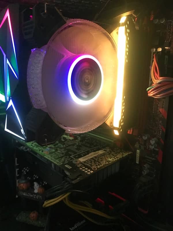 Gaming PC for Sale 1