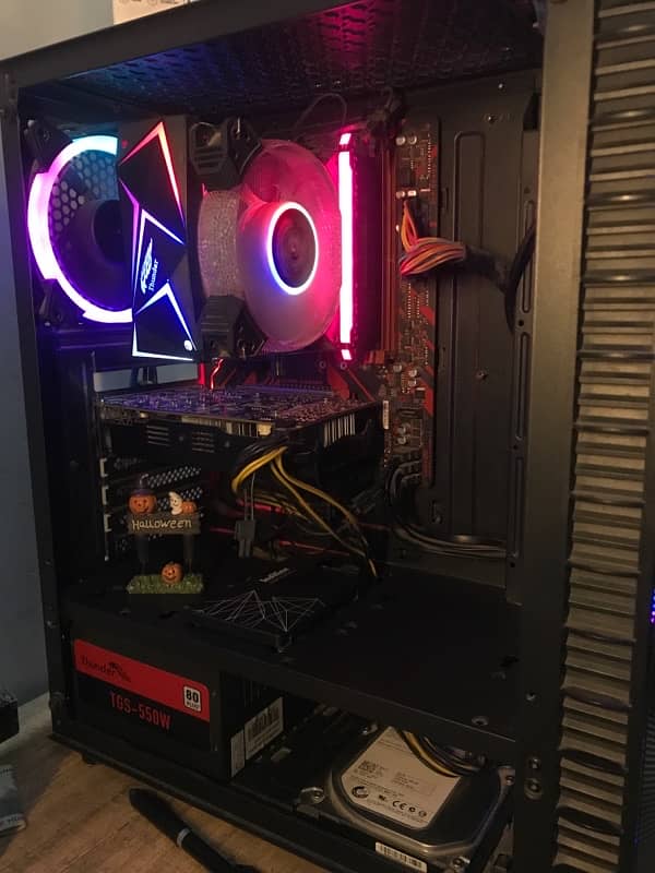 Gaming PC for Sale 2