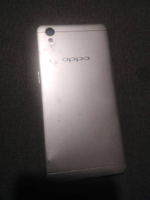 oppo A 37  2.16 gb 1