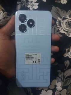 realme note50 4 64 All ok