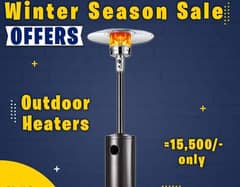 patio heater/ outdoor heater/ umbrella heater/ no 1 heater industry