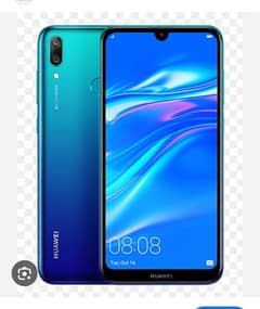 huawei y7 prime 2019