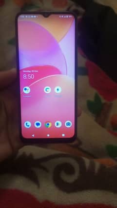 vivo y20 2021 model ram 4 rom 64 pta prove glass ma line ha