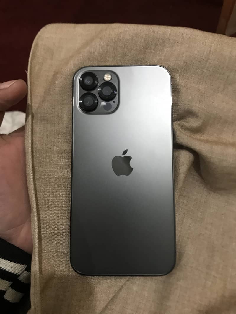 Iphone 12 pro 0