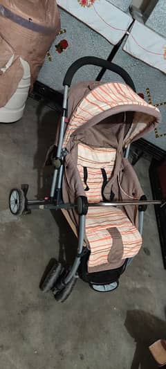 Baby Prams