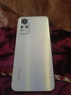 Infinix note 12 6/128