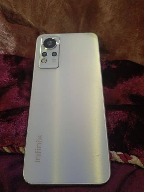 Infinix note 12 6/128 0