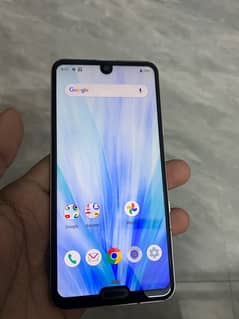 aquos R3 6/128 gb