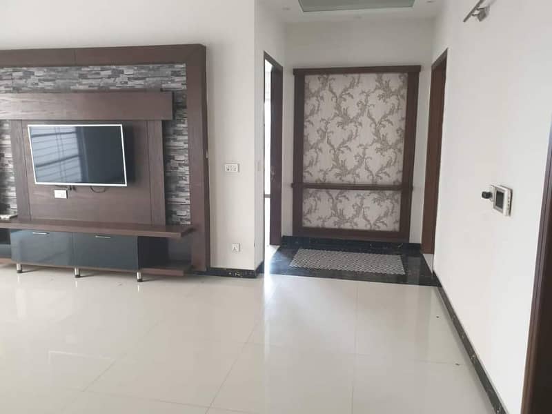 BRAND NEW 1 KANAL HOUSE AVALIABLE FOR RENT SECTOR B BLOCK JASEMEEN SHAHEEN BAHRIA TOWN LAHORE 11