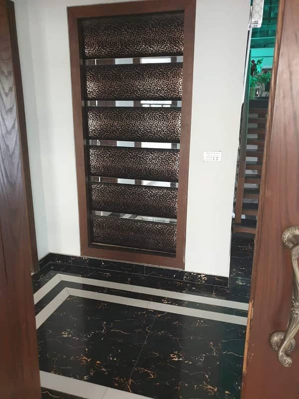 BRAND NEW 1 KANAL HOUSE AVALIABLE FOR RENT SECTOR B BLOCK JASEMEEN SHAHEEN BAHRIA TOWN LAHORE 19