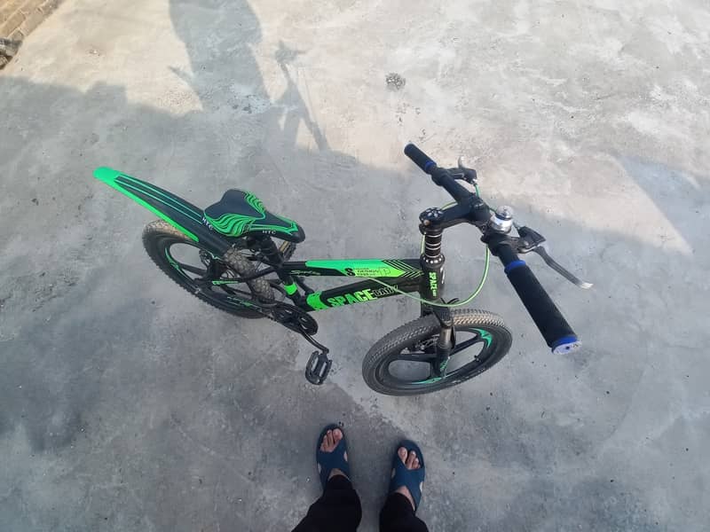 selling kid bicycle 1