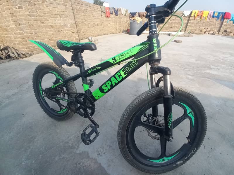 selling kid bicycle 2