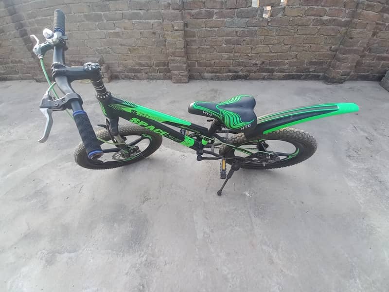 selling kid bicycle 3