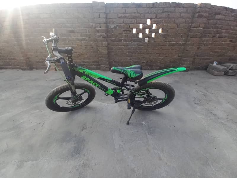 selling kid bicycle 4