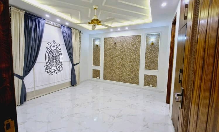 House For Rent In Bahria Town - Sector C 3